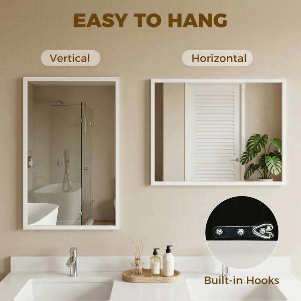 Wall Mirror