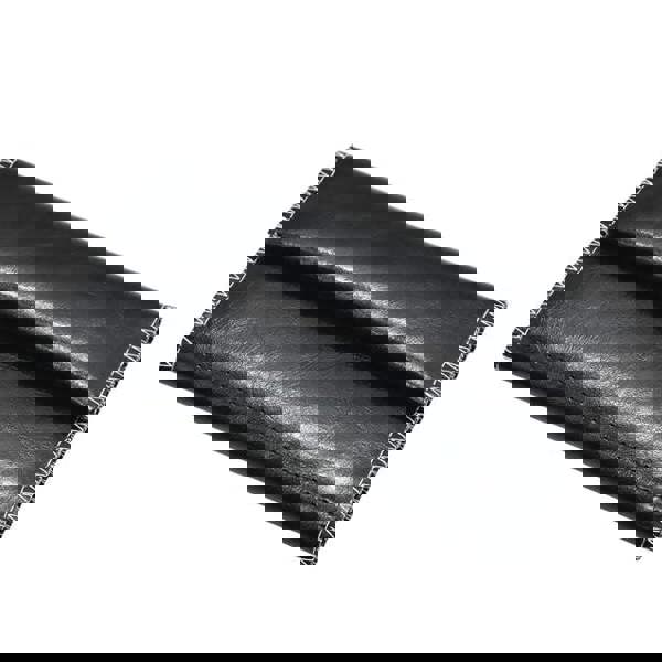 KAV Handcrafted PU Leather Tobacco Pouch - Compact Lightweight 6.23 x 3.4 inches Size for Travel & Daily Use - Durable and Stylish Holder for Smokers