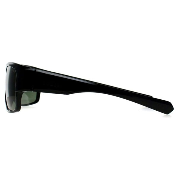 Guess Sunglasses GF5115 01N Shiny Black Grey