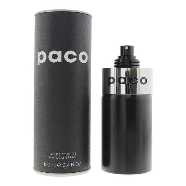 Paco Rabanne Paco Unisex Eau de Toilette - 100ml