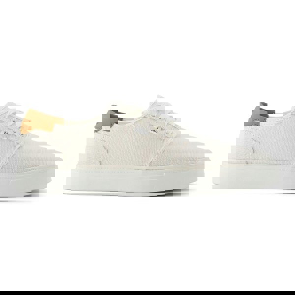 TOMS Carlo 2.0 Textile Men's White Trainers