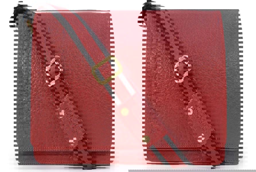 Bucklestone Lancaster - Messenger Bag