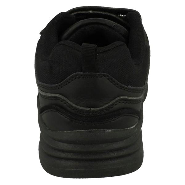 Reflex Mens Reflex Casual Trainers