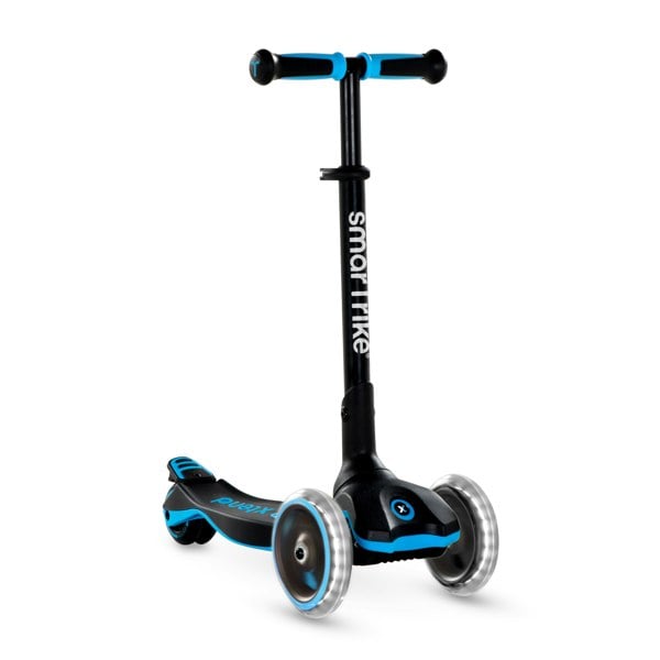 smarTrike Xtend 3 Stage Scooter - Blue