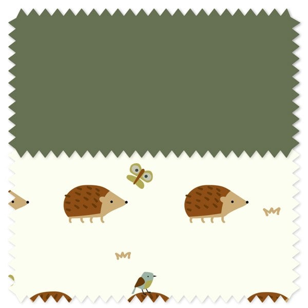 Ex Display Yo! Stroller Hoglet - Stroller - Cosatto Store