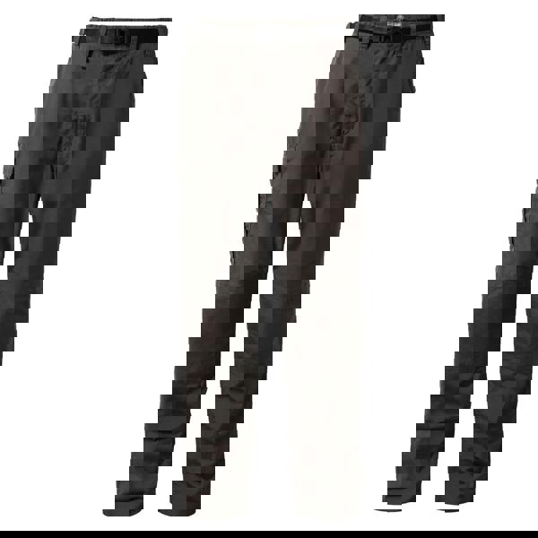 Craghoppers Mens Kiwi Classic Trousers - Bark - 