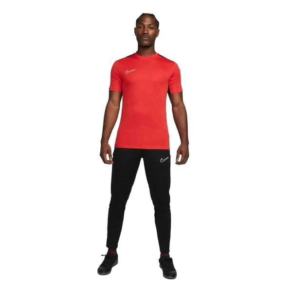 Nike Mens Academy Training T-Shirt - Red - 