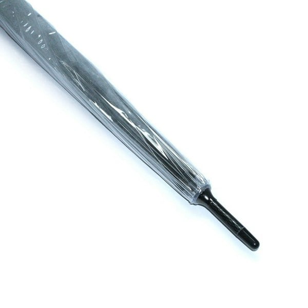 Clear Large Fibreglass Golf Umbrella Tip