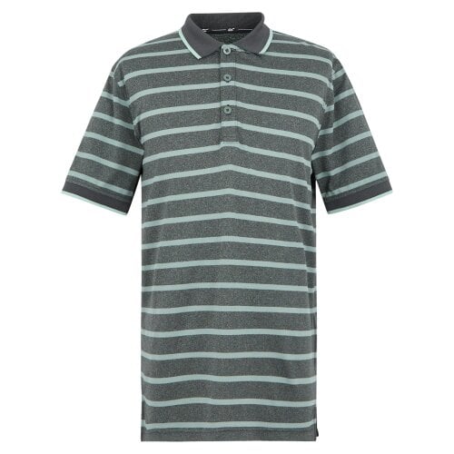 Regatta Mens Kildra Polo Shirt - Glacier