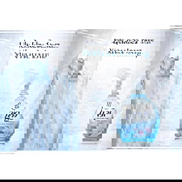 Lenor Crease Releaser Spray Spring Awakening 500ml x2