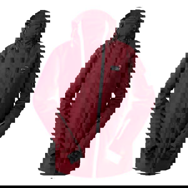 Dare 2B Womens/Ladies Gnarly Waterproof Ski Jacket - Fig