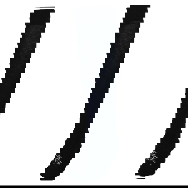 Umbro Childrens/Kids Primo Football Socks - Dark Navy/White - 