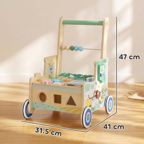 Baby Walker