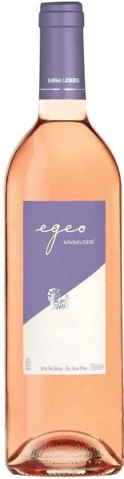Kavaklidere Egeo Rose
