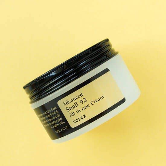 COSRX Advanced Snail 92 All In One Cream 100ml
