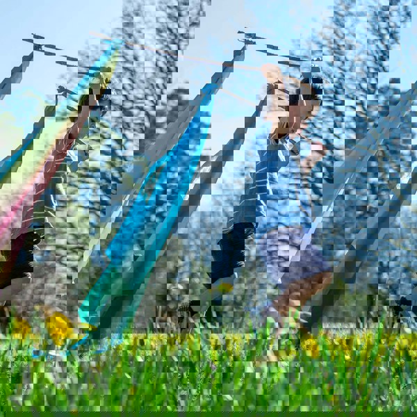 tickit Ombre Habutae Fabric