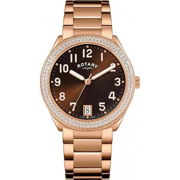 Rotary Brillance Watch RLB10012-16