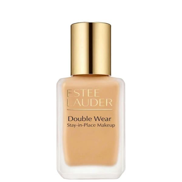 Estée Lauder Double Wear Stay-in-Place Long Wear Matte Foundation SPF10 1W2 Sand 30ml - Extra