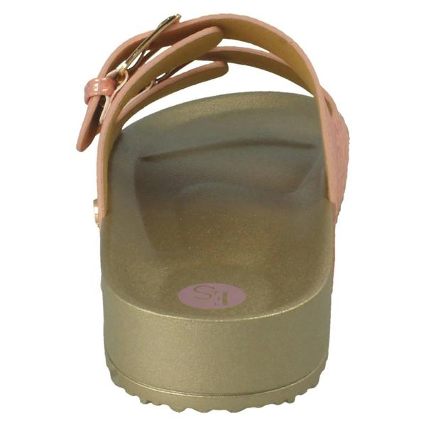 Elle Sport Ladies Elle Sport Sliders Sandals F00479