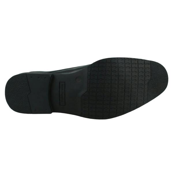 Hush Puppies Mens Hush Puppies Wide Formal Lace Up Shoes Carlos Luganda