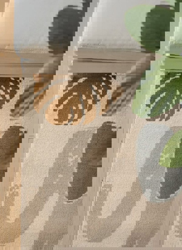 The Rugs Adventures Kids Rug – Animal Safari in Beige