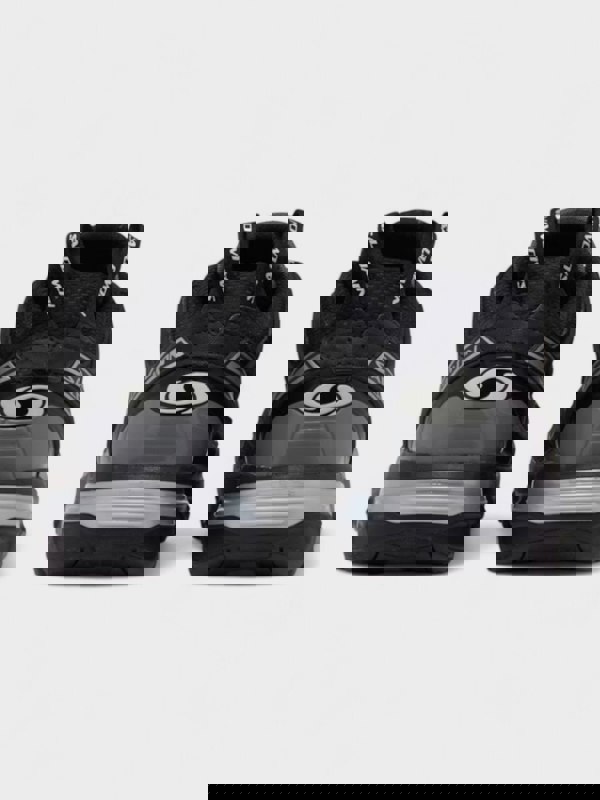 Salomon ACS Pro DSM Black Grey - Supplied FashionSalomon