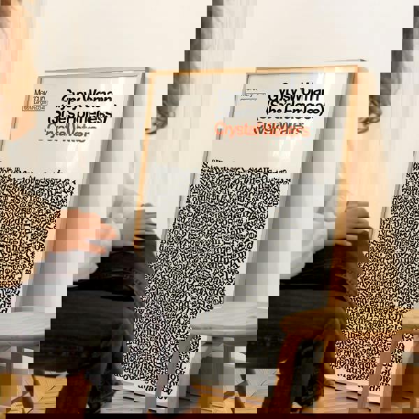 Reign&Hail Gypsy Woman - Crystal Waters