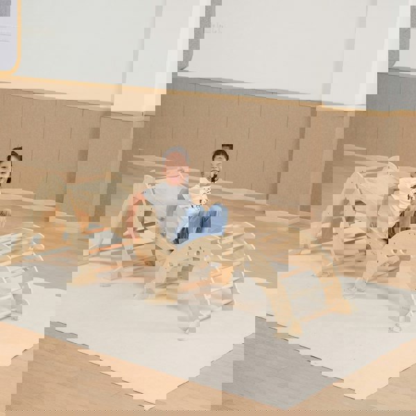 Viga Climbing Frame Set