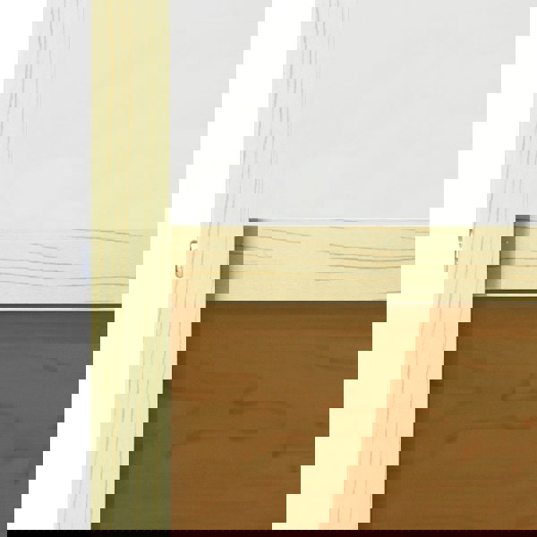 Monstershop C1200 Shop Counter - Maple