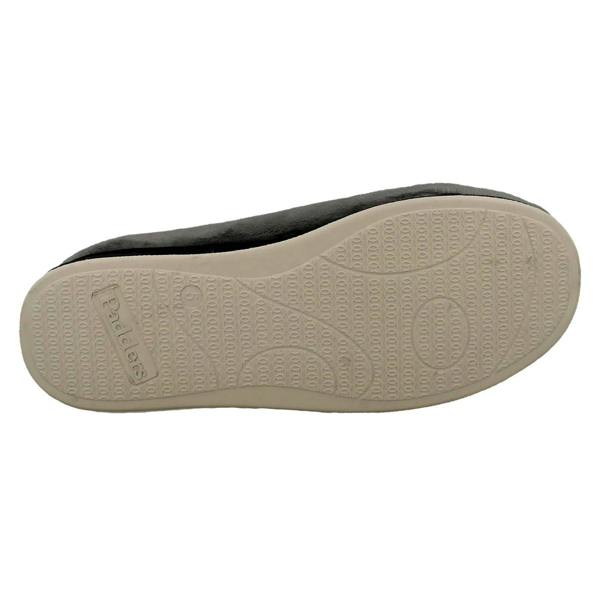 Padders Ladies Padders 2E Fitting Slippers Hug1