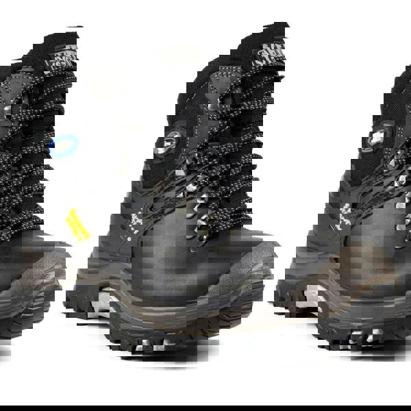 GriSport Workmate Mens Steel Toe/Midsole Work Ankle Boots