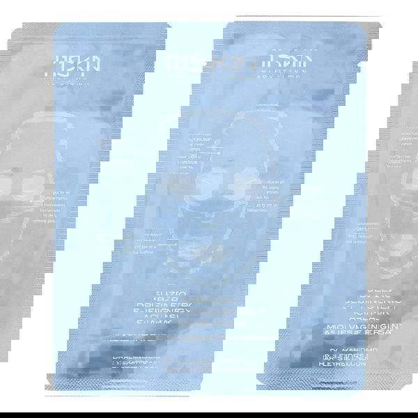 111 Skin  Sub-Zero De-Puffing Facial Mask 30ml