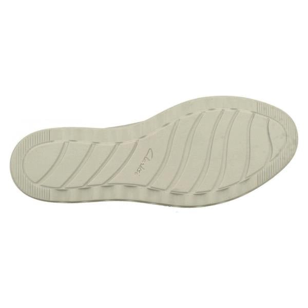 Clarks Ladies Clarks Casual Slip On Wedge Shoes Sharon Ranch