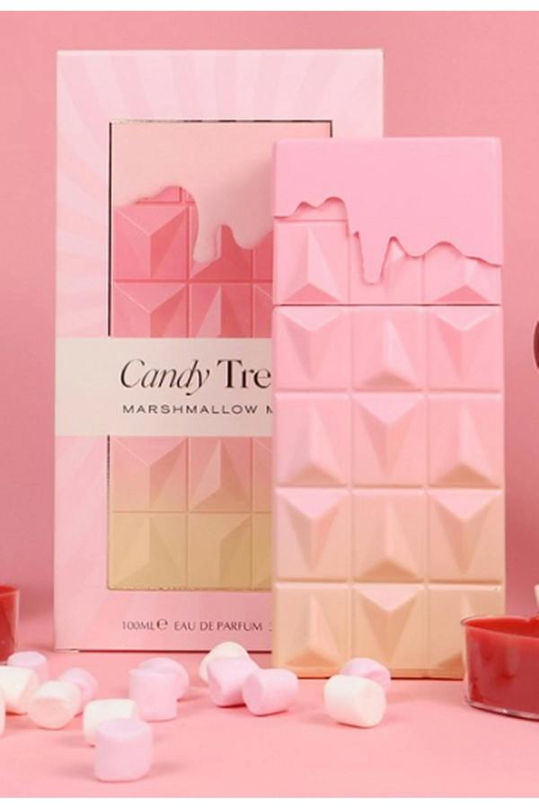 My Vibe Fragrance Candy Treats Marshmallow Muse Eau de Parfum Spray 100ml