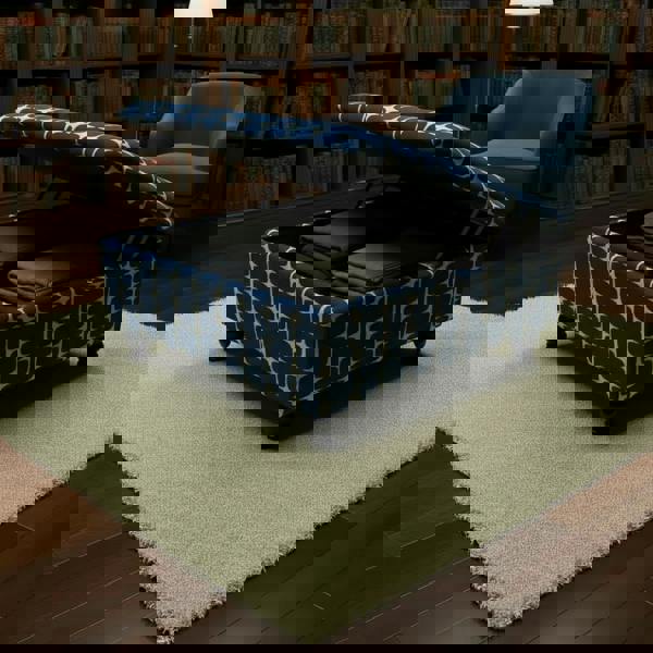 ISTOOLS Versatile Home Office Extra Seating Stool – Multi-Functional & Stylish