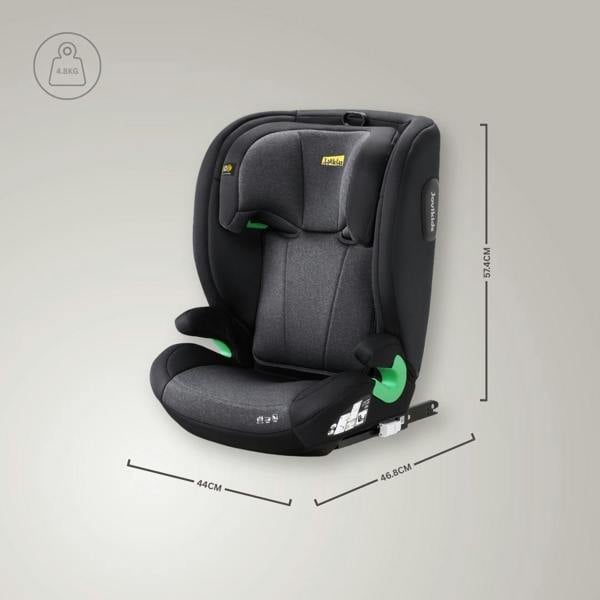 JoviKids Leon Booster Seat - Twilight