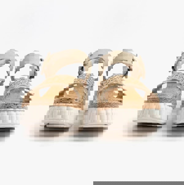 Rieker 69176-62 Womens Sandals - Beige