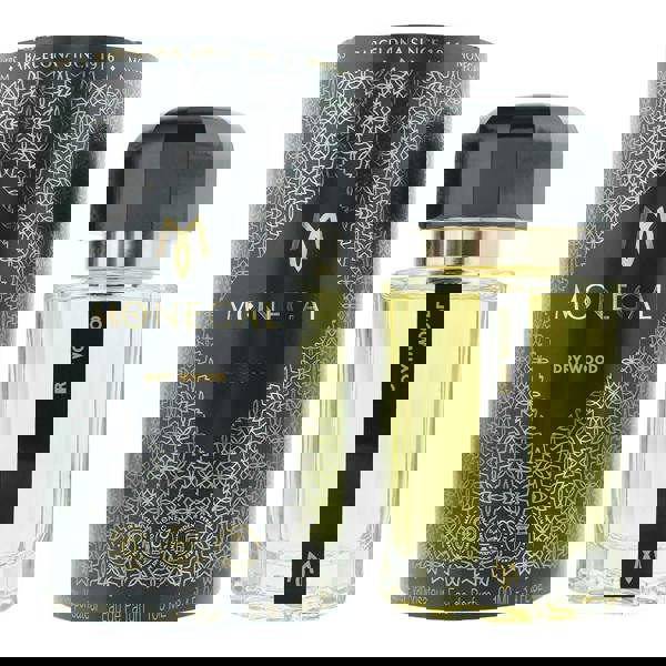 Dry Wood Ramon Monegal Dry Wood Eau De Parfum 100ml