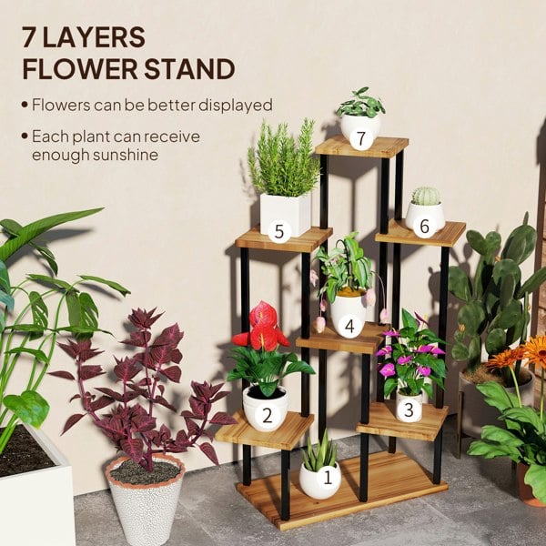 Flower Stand