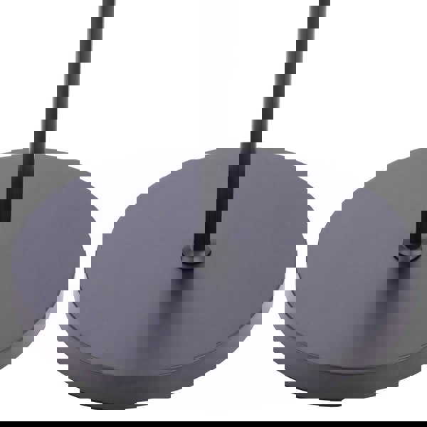 Double Heads Floor Lamp Lighting Living and Home