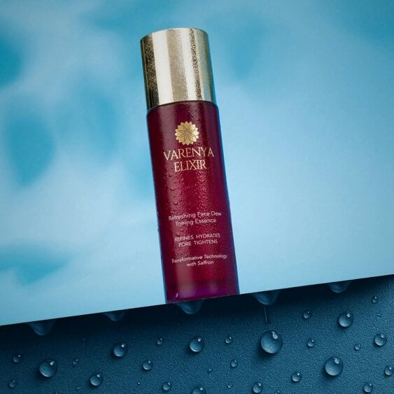 VARENYA ELIXIR Refreshing Face Dew Toning Essence