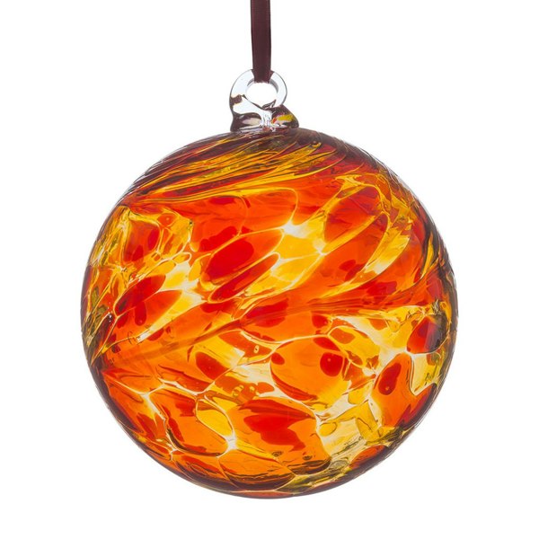 8cm Friendship Ball - Seconds
