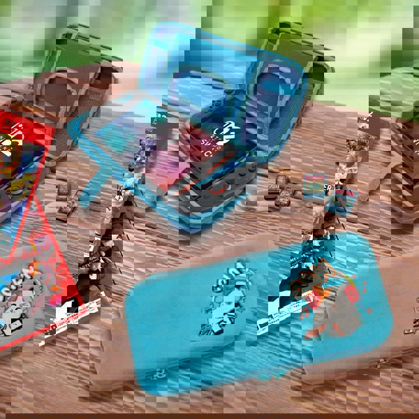 Lazerbuilt | Squishmallows Cam The Cat Nintendo Switch 2 Tech Case