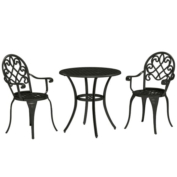 Outdoor Bistro Set