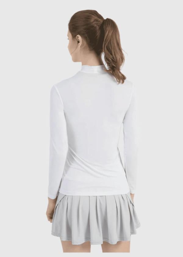 Anniou UPF 50+ Long Sleeve Golf Shirt