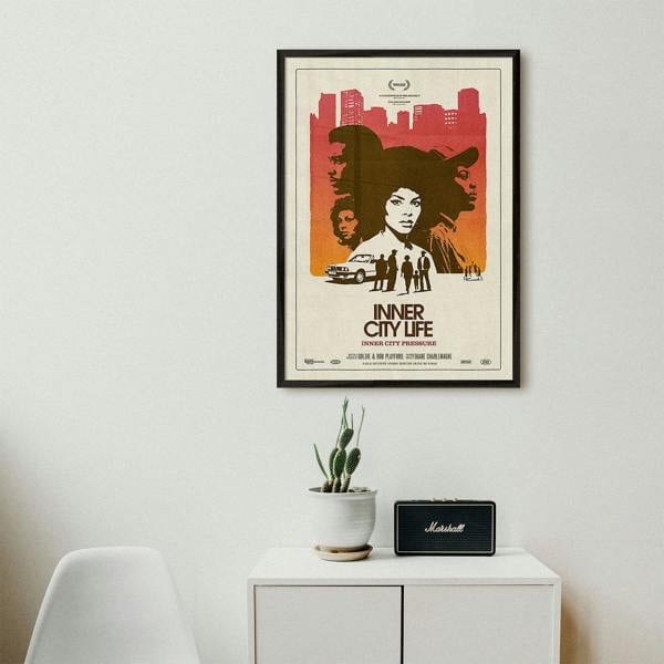 Reign&Hail Inner City Life - Montage