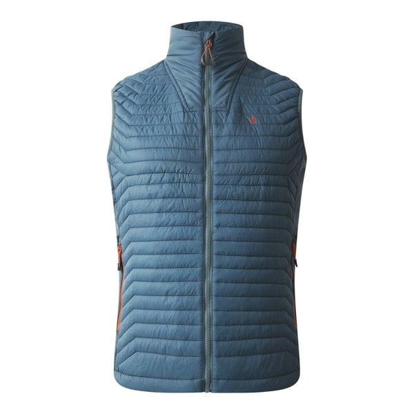 Dare 2B Mens Descending II Gilet - Stormy Weather