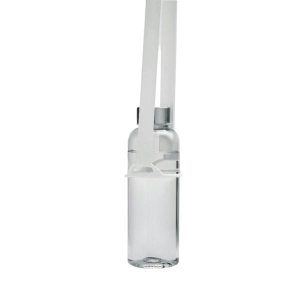 MidOcean Lancup Lanyard Cup Holder´ - White - 
