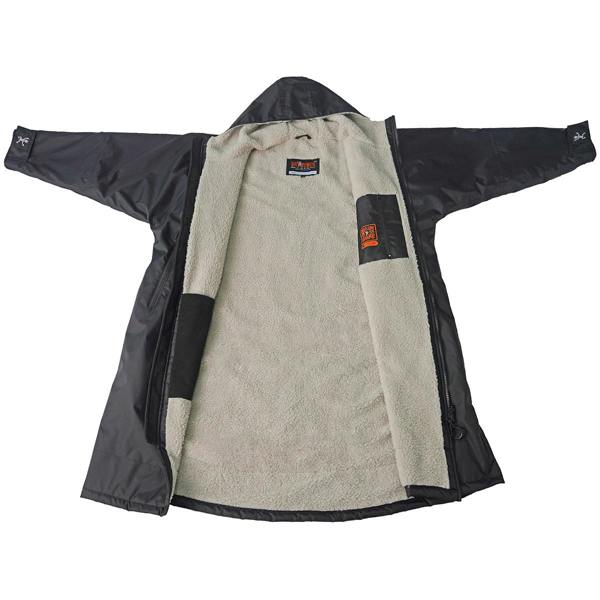 DRYBONES Adult Long Sleeve Waterproof Coat