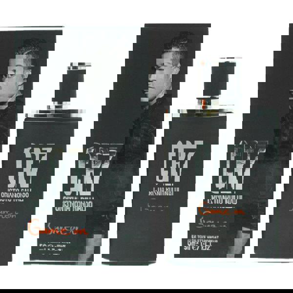 Cristiano Ronaldo Cr7 Game On Eau de Toilette 50ml